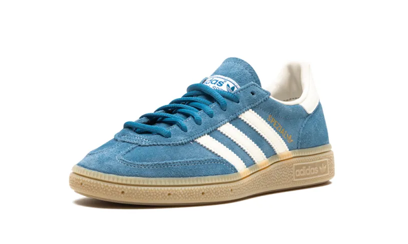 Adidas Handball Spezial Handball Spezial 'Core Blue Gum'